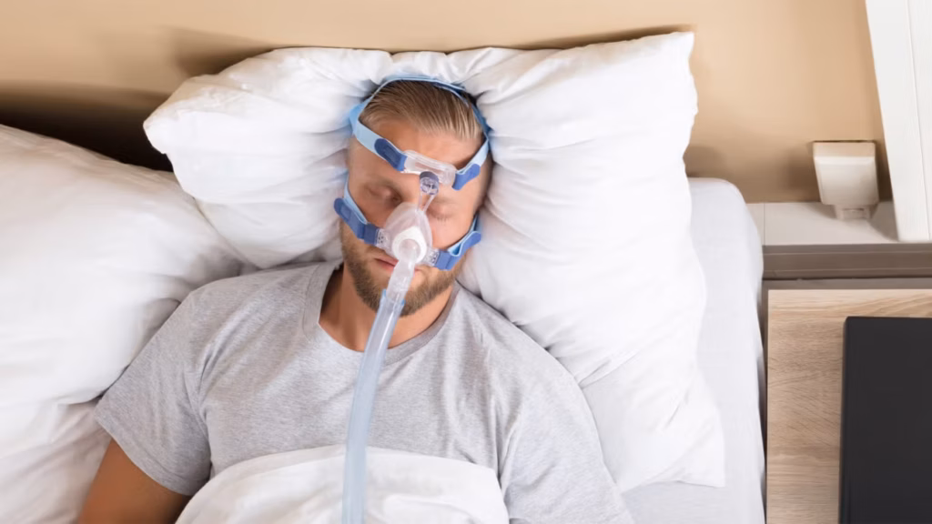 What Are the Best Treatments for Sleep Apnoea?